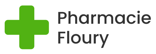 Logo Pharmacie Floury